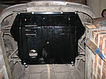 Захист двигуна та КПП ВАЗ-2172 Lada Priora (2007--) V - всі; МКПП
