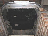 Защита двигателя и КПП ВАЗ-2111 Lada (1998-2010) V - все; МКПП