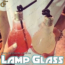 Стакан-лампа - "Lamp Glass" - 1 шт