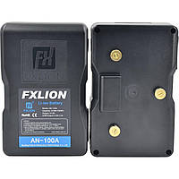 Акумулятор FXlion AN-100A 98Wh Cool Black Gold-Mount Battery (AN-100A)