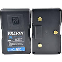 Акумулятор FXlion AN-130A 130Wh Cool Black Gold-Mount Battery (AN-130A)