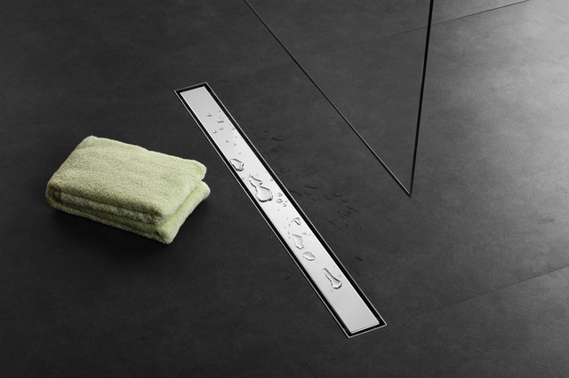 Макдрейн - душовий дизайнерський канал для ванної кімнати MAGdrain - магдрейн - душові канали для ванної кімнати