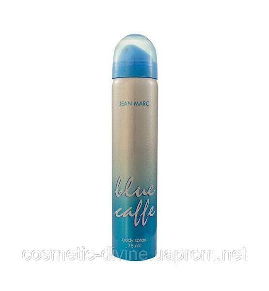 Blue Caffe Дезодорант для жінок 75 ml