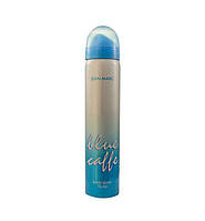 Blue Caffe Дезодорант для жінок 75 ml