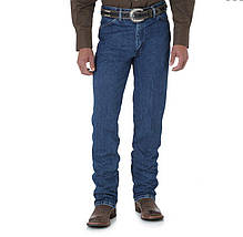 Джинси Wrangler Slim Fit Stonewashed, фото 3