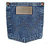 Джинси Wrangler Slim Fit Stonewashed, фото 7