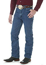 Джинси Wrangler Slim Fit Stonewashed, фото 3