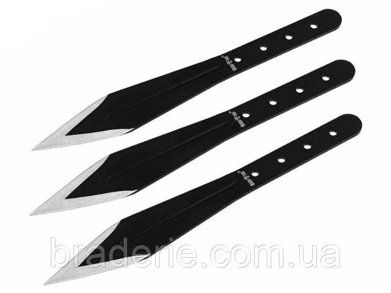 Ножі метальні F 025
