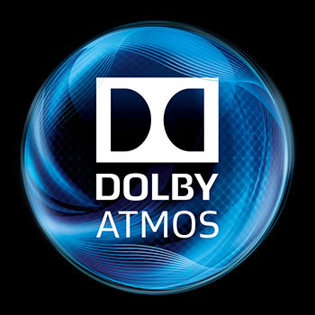 JBL MA710 8K Dolby Atmos AV ресивер 7.2