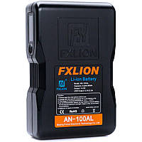 Акумулятор FXlion AN-100AL 98Wh Cool Blue Gold-Mount Battery (AN-100AL)