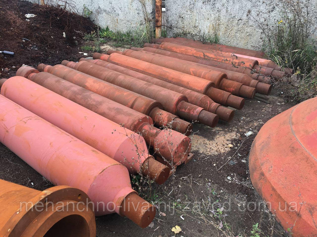 Ролик ПП 1-15 живильник, фото 1