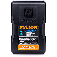 Акумулятор FXlion AN-160AL 160Wh Cool Blue Gold-Mount Battery (AN-160AL)