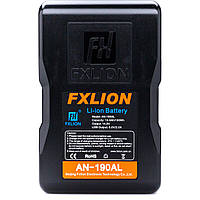 Акумулятор FXlion AN-190AL 190Wh Cool Blue Gold-Mount Battery (AN-190AL)