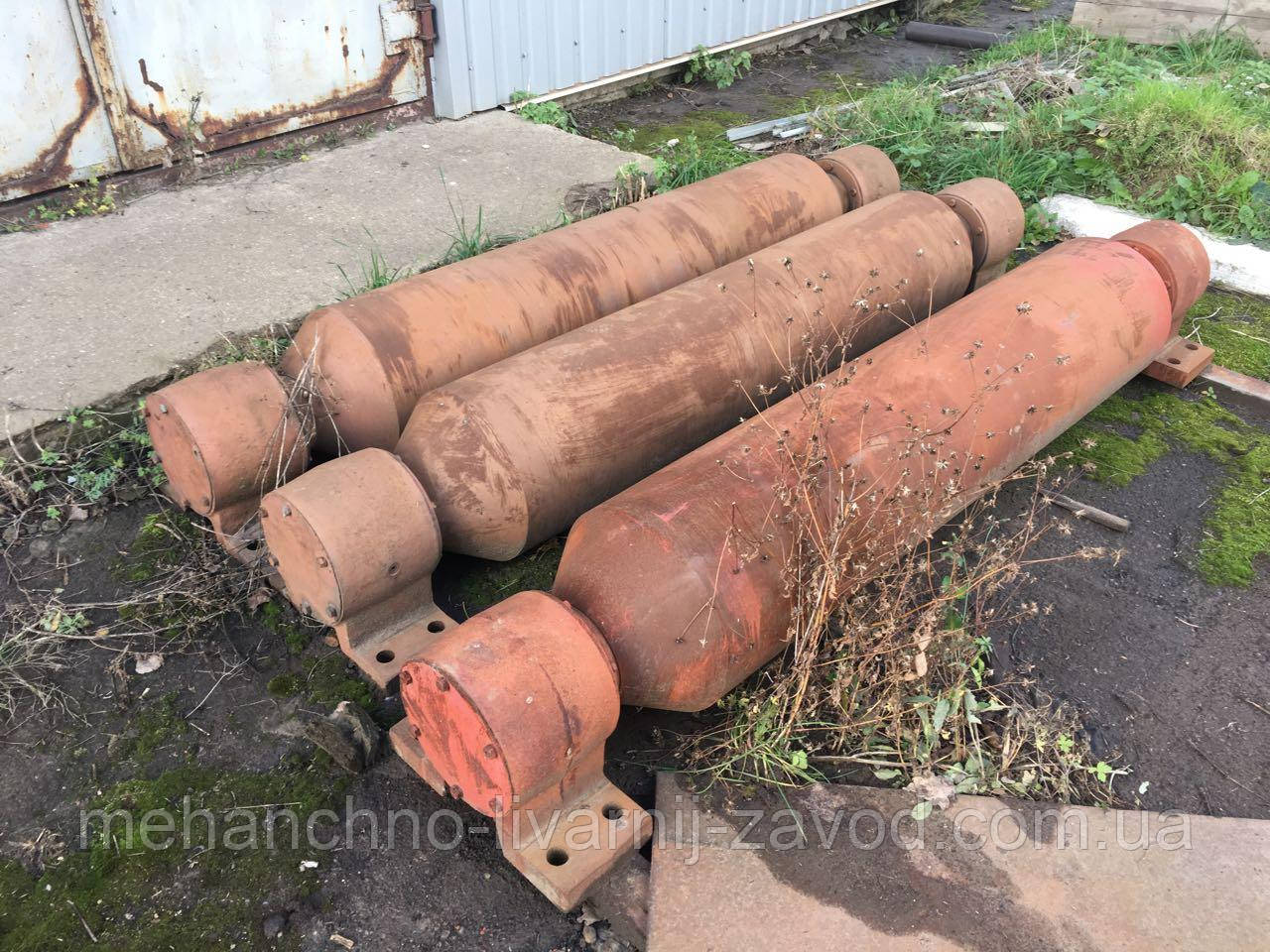 Ролик верхній живильника ПП 1-18, фото 1