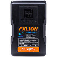 Акумулятор FXlion AN-250AL 250Wh Cool Blue Gold-Mount Battery (AN-250AL)