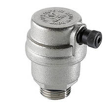 Повітровідвідник Valtec автоматичний 1/2"