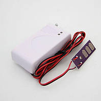 Датчик утечки, протечки воды 433 мГц