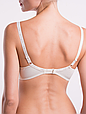 Бюстгальтер Diorella (34 869C), колір Бежевий, розмір 80C, фото 3