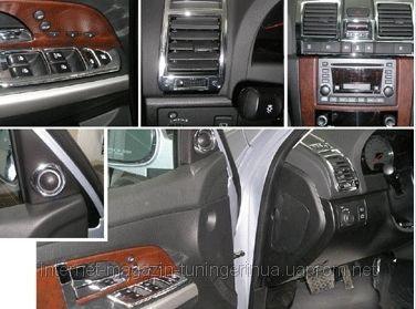 Купити накладки на панель приладів. Декоративні накладки.