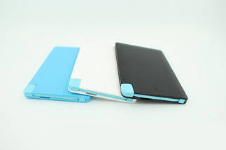 Портативний акумулятор (power bank ) кредитна карта, фото 3