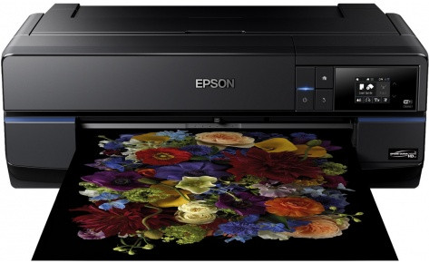 Принтер Epson SureColor SC-P800, фото 1