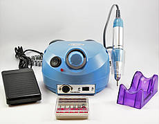 ZS-601 Фрезер для манікюру 15W/25000 об.