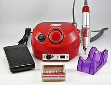 ZS-601 Фрезер для манікюру 15W/25000 об.