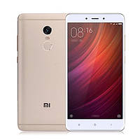 Xiaomi Redmi Note 4 / Note 4X (Global version)