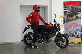 Городской комплект 2