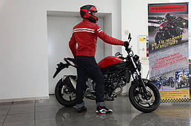 Городской комплект 3