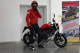 Городской комплект 5