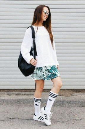 як носити гетри восени як носити гетри восени