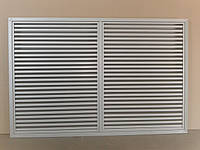 Вентиляційні решітки