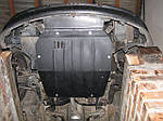 Захист двигуна та КПП Opel Astra G (1997-2008) V - всі