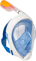 МАСКА ДЛЯ СНОРКЛИНГА Easybreath Tribord