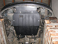 Защита двигателя и КПП Opel Zafira B (2004-2011) V - 1.4, 1.6, 1.8, 1.9, 2.2, 1.7D, 1.9D, 2.0D