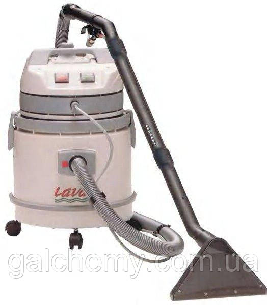 Миючий пилосос Soteco Lava, фото 1