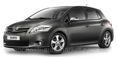 (Тойота Аурис) Toyota Auris 2010-2012