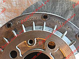 Барабан гальмівний ваз 2108 2109 21099 2113 2114 2115 2110 2111 2112 Aurora, фото 6