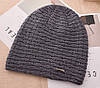 Шапка чоловіча AL7974-77, фото 4