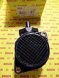 ДМРВ, Bosch, 0280218002, 0 280 218 002, VW, SEAT, AUDI, SKODA, фото 3