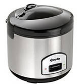 Рисоварка Bartscher 150524