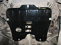 Защита двигателя и КПП Opel Corsa C (2000-2006) V - 1.2; МКПП
