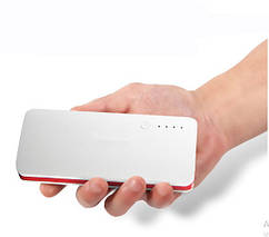 Зовнішній акумулятор для телефона (power bank) Samsung, фото 5