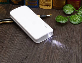Зовнішній акумулятор для телефона (power bank) Samsung, фото 4