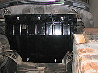 Защита двигателя и КПП Peugeot 405 (1987-1997) V - 1.9; МКПП