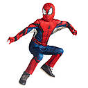 Карнавальный костюм Человек-паук Дисней Spider-Man DISNEY 2017, фото 3