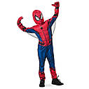 Карнавальний костюм Людина-павук Дісней Spider-Man DISNEY 2017, фото 2