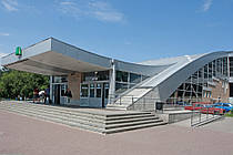 Фальцевая кровля 1