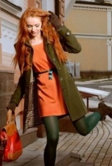 новий рік 2018 в чому зустрічати фото